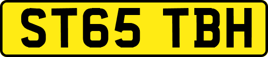 ST65TBH