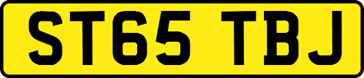 ST65TBJ
