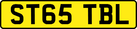 ST65TBL