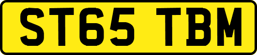 ST65TBM