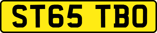 ST65TBO