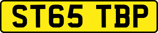 ST65TBP