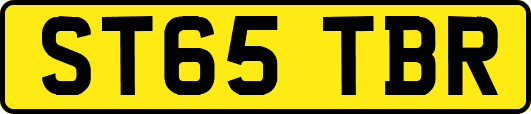 ST65TBR