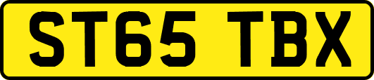 ST65TBX