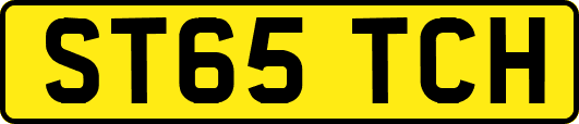 ST65TCH