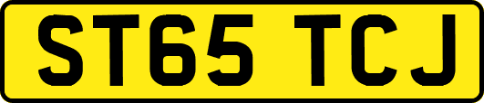 ST65TCJ