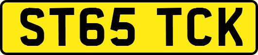 ST65TCK