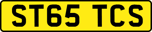 ST65TCS