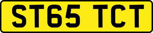 ST65TCT