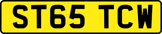 ST65TCW