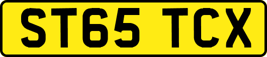 ST65TCX