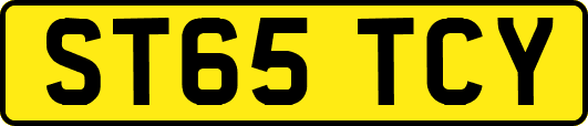 ST65TCY