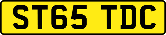 ST65TDC