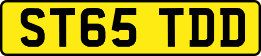 ST65TDD