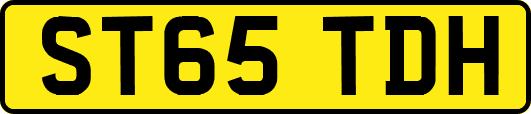ST65TDH