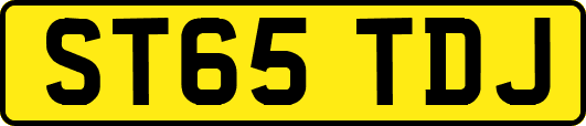 ST65TDJ