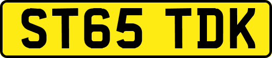 ST65TDK