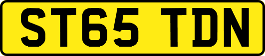 ST65TDN