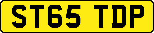 ST65TDP
