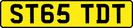 ST65TDT