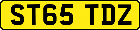 ST65TDZ