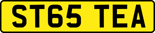 ST65TEA