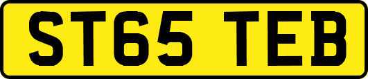 ST65TEB