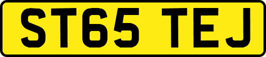 ST65TEJ