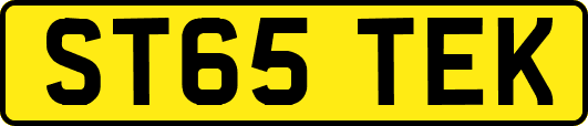 ST65TEK