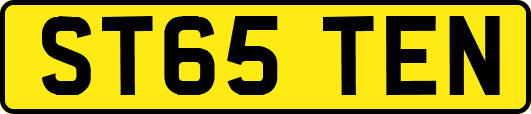 ST65TEN