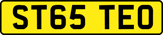 ST65TEO