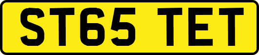 ST65TET