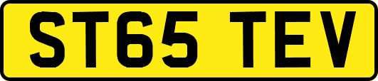 ST65TEV