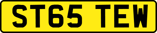 ST65TEW