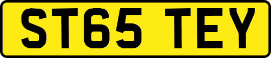 ST65TEY