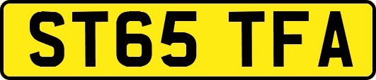ST65TFA