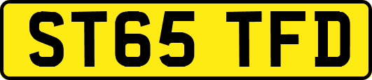 ST65TFD