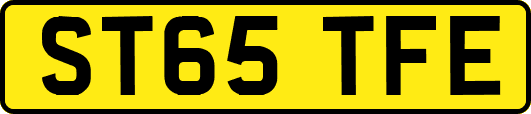 ST65TFE