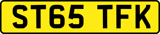 ST65TFK
