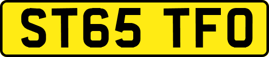 ST65TFO