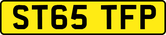 ST65TFP