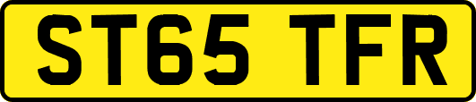 ST65TFR