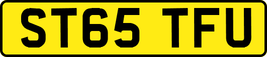 ST65TFU