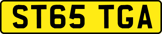 ST65TGA