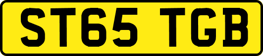 ST65TGB