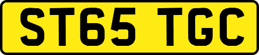 ST65TGC