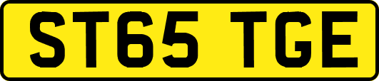 ST65TGE
