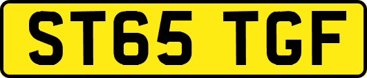 ST65TGF