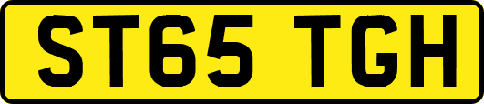 ST65TGH