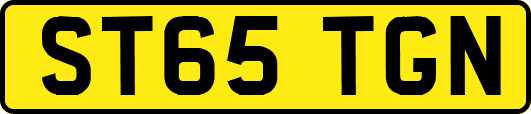 ST65TGN
